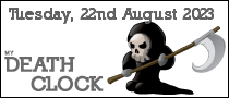The Death Clock