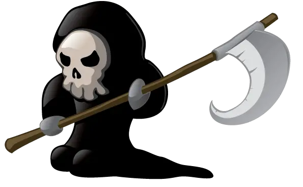 Reaper logo